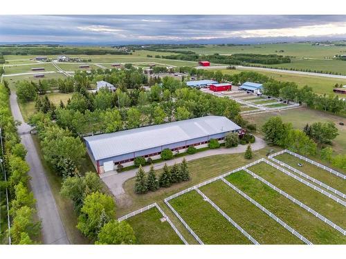 34131 Township Road 262, Rural Rocky View County, AB - Outdoor With View