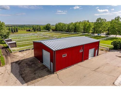 34131 Township Road 262, Rural Rocky View County, AB - Outdoor