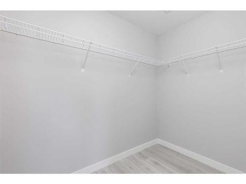 121 Dawson Circle, Chestermere, AB - Indoor With Storage