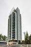 802-55 Spruce Place Sw, Calgary, AB  - Outdoor With Facade 