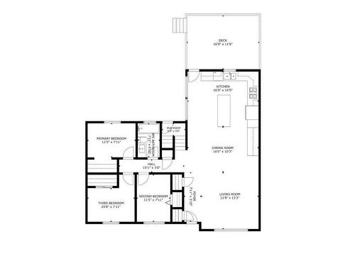 3423 Bowmanten Place Nw, Calgary, AB - Other