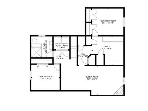 3423 Bowmanten Place Nw, Calgary, AB - Other