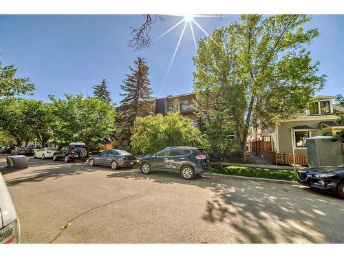 401-1027 1 Avenue Nw, Calgary, AB - Outdoor