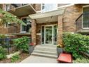 304-835 18 Avenue Sw, Calgary, AB  - Outdoor 