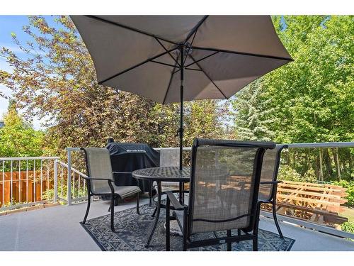 170 Valley Glen Heights Nw, Calgary, AB - Outdoor With Deck Patio Veranda