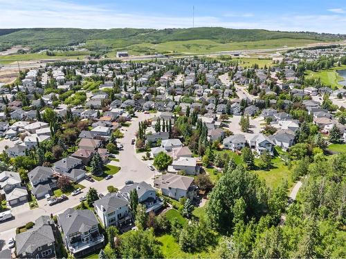 170 Valley Glen Heights Nw, Calgary, AB - Outdoor With View