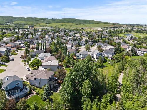 170 Valley Glen Heights Nw, Calgary, AB - Outdoor With View