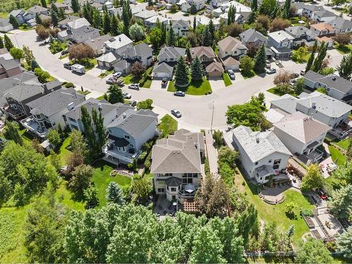 170 Valley Glen Heights Nw, Calgary, AB - Outdoor With View