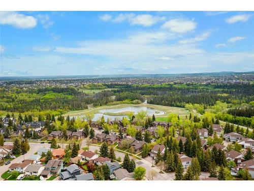 363 Woodvale Crescent Sw, Calgary, AB - Outdoor With View
