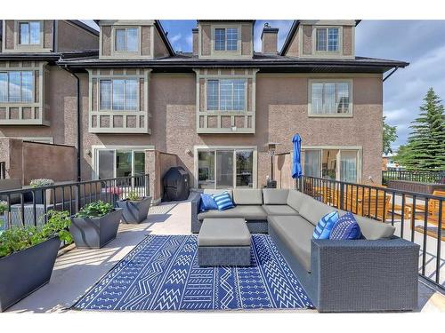 12-11 Scarpe Drive Sw, Calgary, AB - Outdoor With View