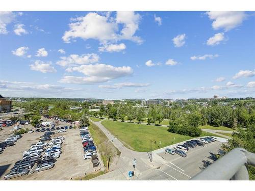 210-310 8 Street Sw, Calgary, AB - Outdoor With View