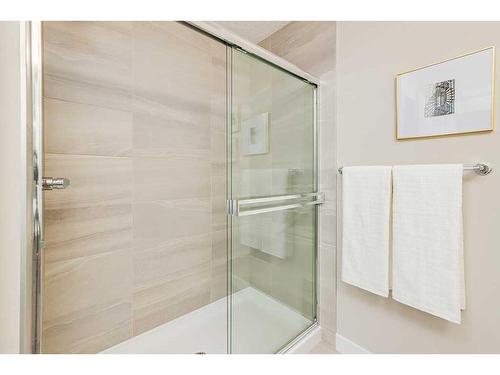 259 Cornerbrook Road Ne, Calgary, AB - Indoor Photo Showing Bathroom