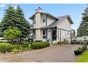 6659 Temple Drive Ne, Calgary, AB  - Outdoor With Facade 