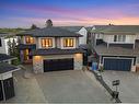 468 Discovery Place Sw, Calgary, AB  - Outdoor 