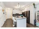 4412-215 Legacy Boulevard Se, Calgary, AB  - Indoor Photo Showing Kitchen With Upgraded Kitchen 