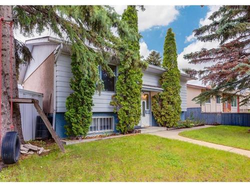 6144 Maddock Drive Ne, Calgary, AB - Outdoor