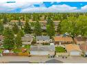 6144 Maddock Drive Ne, Calgary, AB  - Outdoor With View 