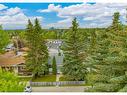 6144 Maddock Drive Ne, Calgary, AB  - Outdoor With View 