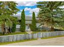 6144 Maddock Drive Ne, Calgary, AB  - Outdoor 