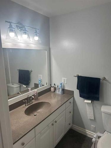 2341 50 Street Ne, Calgary, AB - Indoor Photo Showing Bathroom
