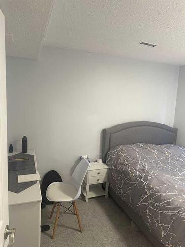 2341 50 Street Ne, Calgary, AB - Indoor Photo Showing Bedroom
