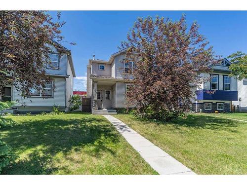 220 Covehaven Road Ne, Calgary, AB - Outdoor With Facade