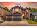 36 Rockyvale Green Nw, Calgary, AB  - Outdoor With Facade 