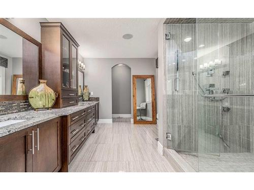 36 Rockyvale Green Nw, Calgary, AB - Indoor