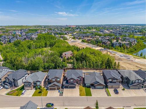 36 Rockyvale Green Nw, Calgary, AB - Outdoor With View
