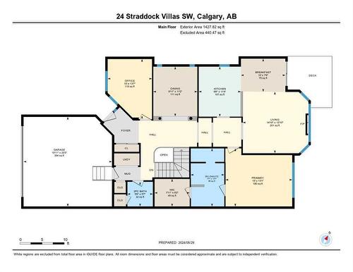 24 Straddock Villas Sw, Calgary, AB - Other
