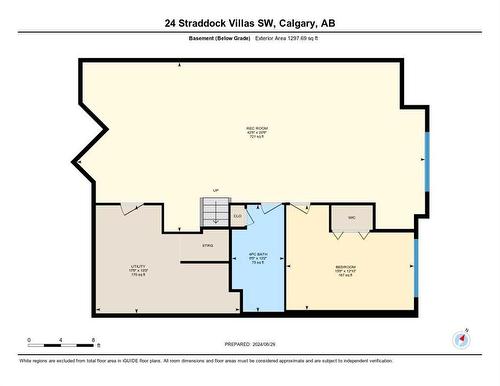 24 Straddock Villas Sw, Calgary, AB - Other