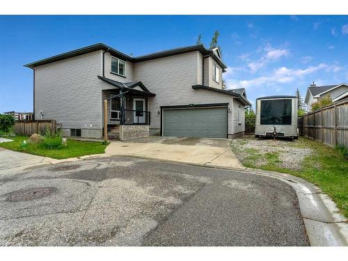 341 Citadel Meadow Bay Nw, Calgary, AB - Outdoor