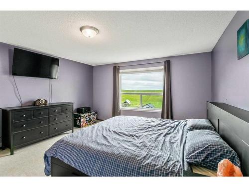 341 Citadel Meadow Bay Nw, Calgary, AB - Indoor Photo Showing Bedroom