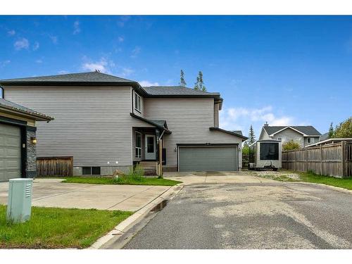 341 Citadel Meadow Bay Nw, Calgary, AB - Outdoor