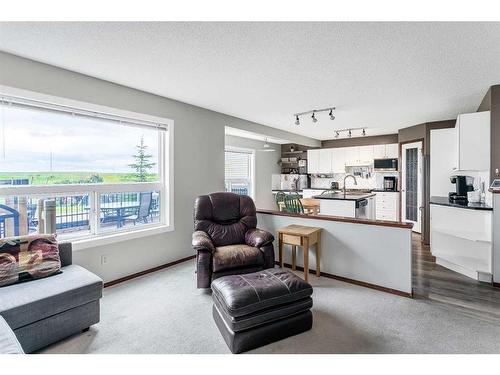 341 Citadel Meadow Bay Nw, Calgary, AB - Indoor