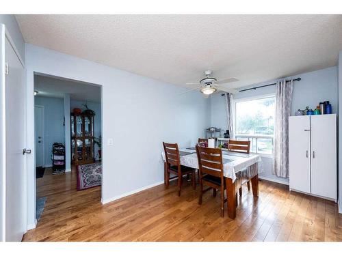 184 Whitaker Close Ne, Calgary, AB - Indoor Photo Showing Dining Room