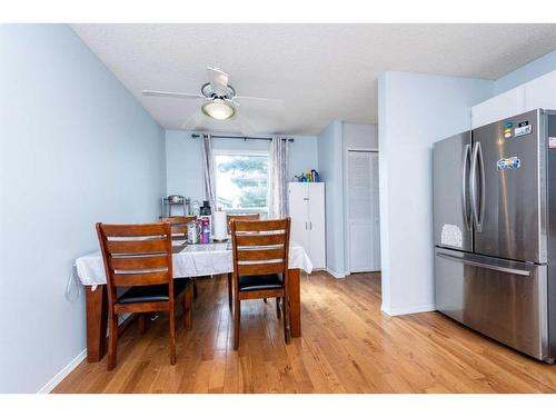 184 Whitaker Close Ne, Calgary, AB - Indoor Photo Showing Dining Room