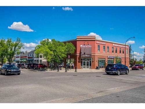 2236-48 Inverness Gate Se, Calgary, AB - Outdoor