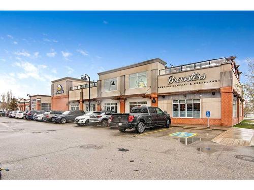 2236-48 Inverness Gate Se, Calgary, AB - Outdoor