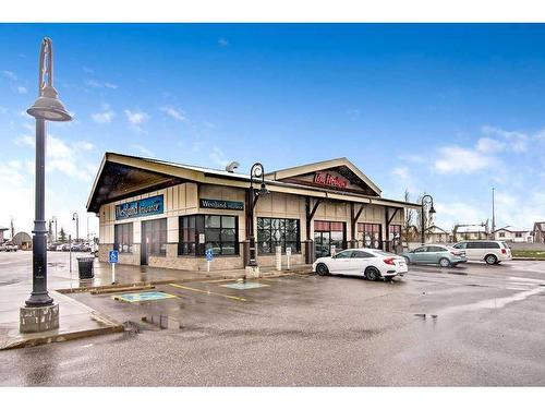 2236-48 Inverness Gate Se, Calgary, AB - Outdoor