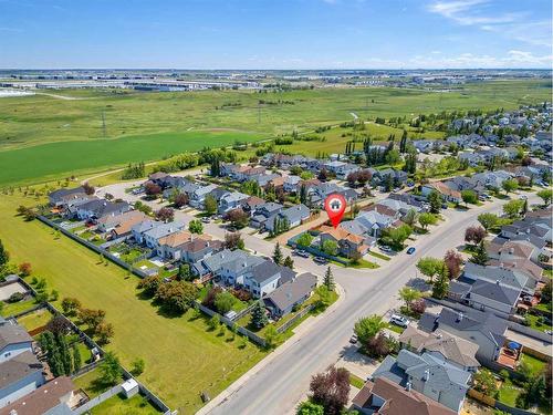 12739 Coventry Hills Way Ne, Calgary, AB - Outdoor With View