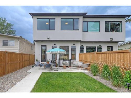 4635 82 Street Nw, Calgary, AB - Outdoor With Exterior