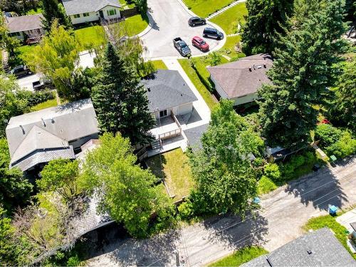 16 Hazelwood Crescent Sw, Calgary, AB - Outdoor With View
