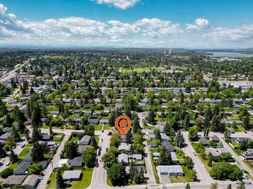 16 Hazelwood Crescent Sw, Calgary, AB - Outdoor With View