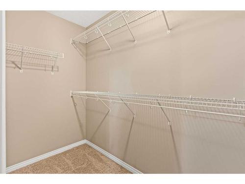 142 Silverado Bank Circle Sw, Calgary, AB - Indoor With Storage