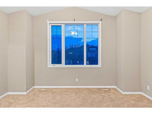 142 Silverado Bank Circle Sw, Calgary, AB - Indoor Photo Showing Other Room