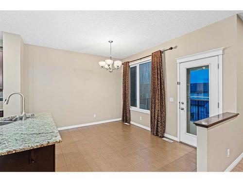 142 Silverado Bank Circle Sw, Calgary, AB - Indoor