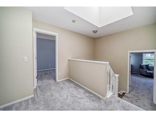 168 Chaparral Crescent Se, Calgary, AB - Indoor Photo Showing Other Room