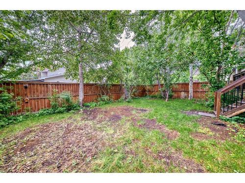 168 Chaparral Crescent Se, Calgary, AB - Outdoor With Backyard