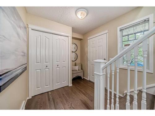 168 Chaparral Crescent Se, Calgary, AB - Indoor Photo Showing Other Room